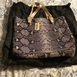 Gently used Cynthia Rowley handbag